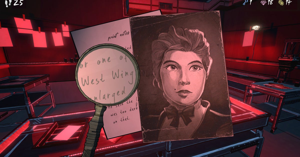 Blue Prince is a game full of secrets, and its developer has no intention of telling you if you've solved them all