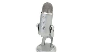 Blue Yeti USB Microphone discounted by £40 this week