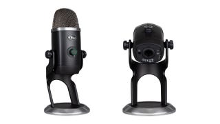 Save over £40 on Logitech's Blue Yeti X USB microphone from Amazon this Black Friday weekend