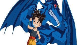 You can now play Xbox 360 title Blue Dragon on Xbox One via backwards compatibility