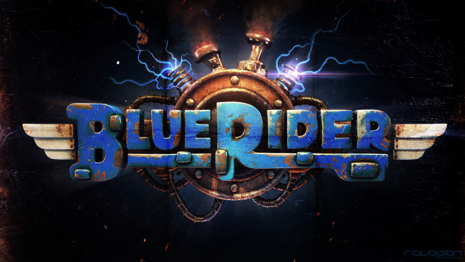 Já conheces Blue Rider? | Eurogamer.pt