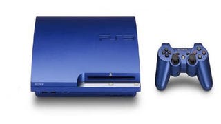 Japanese hardware charts Nov. 22-28: PS3 sales double thanks to GT5 bundle