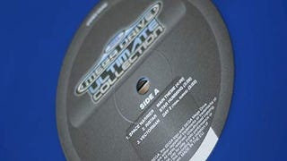 VG247 gives you chance to own Mega Drive Ultimate Collection blue vinyl EP