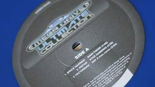 VG247 gives you chance to own Mega Drive Ultimate Collection blue vinyl EP