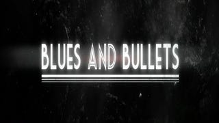 Blues and Bullets - Episode 1 review