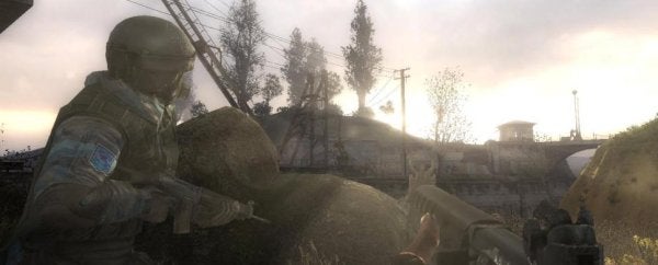 Steamy (release) Windows (for Clear Sky)