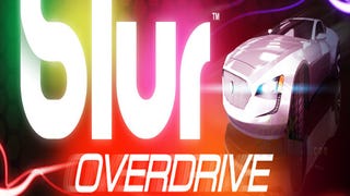 Blur: Overdrive out now on iOS, new screens inside