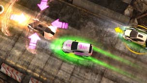 Blur Overdrive now available on Android, hits iOS next month, video released