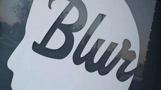 O Blur Studios revela vídeo espectacular