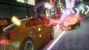 Blur's multiplayer modes get trailered