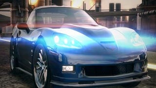Rank cap for Blur Beta increased with new mode and cars