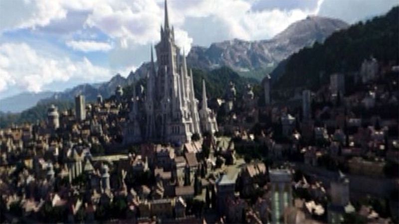 Warcraft movie pretty much finished, might be a trilogy, VR app shows ...