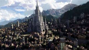 Warcraft movie pretty much finished, might be a trilogy, VR app shows Skies of Azeroth [UPDATE]