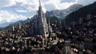 Warcraft movie pretty much finished, might be a trilogy, VR app shows Skies of Azeroth [UPDATE]