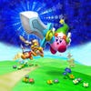 Arte de Kirby's Return to Dream Land