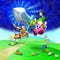 Kirby's Return to Dream Land artwork
