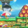 Screenshots von Kirby