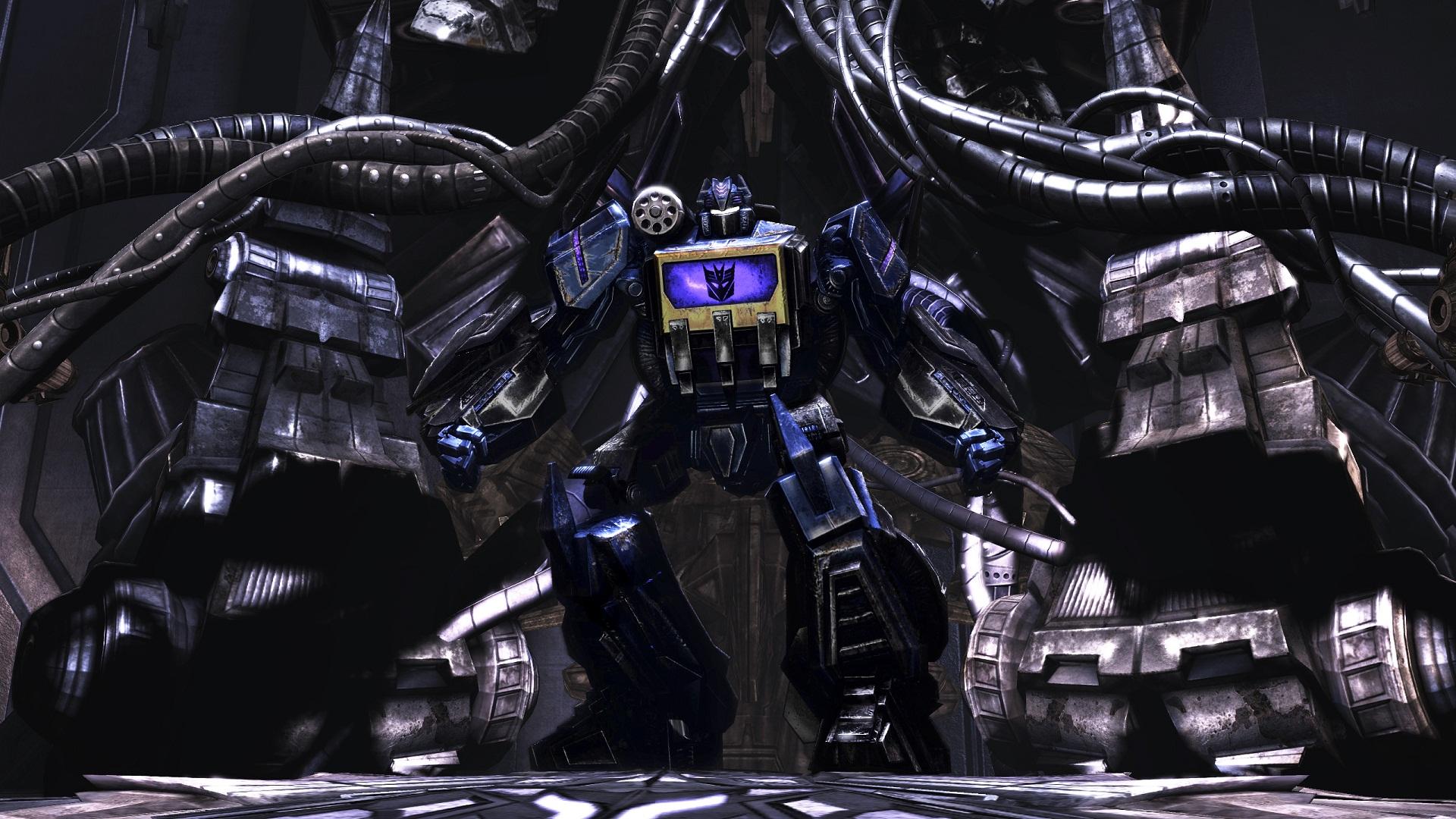 Transformers-Fall of Cybertron Game 02, HD wallpaper | Peakpx