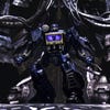 Capturas de pantalla de Transformers: War for Cybertron