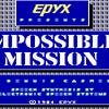 Screenshots von Impossible Mission