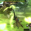Screenshots von Monster Hunter Generations