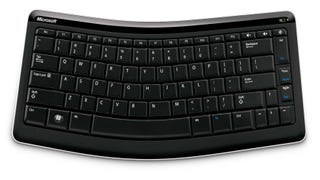 Microsoft presenta la Bluetooth Mobile Keyboard 5000