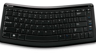 Microsoft presenta la Bluetooth Mobile Keyboard 5000