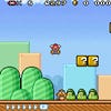 Super Mario Advance 4: Super Mario Bros. 3 screenshot