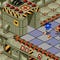 Sonic 3D Blast screenshot