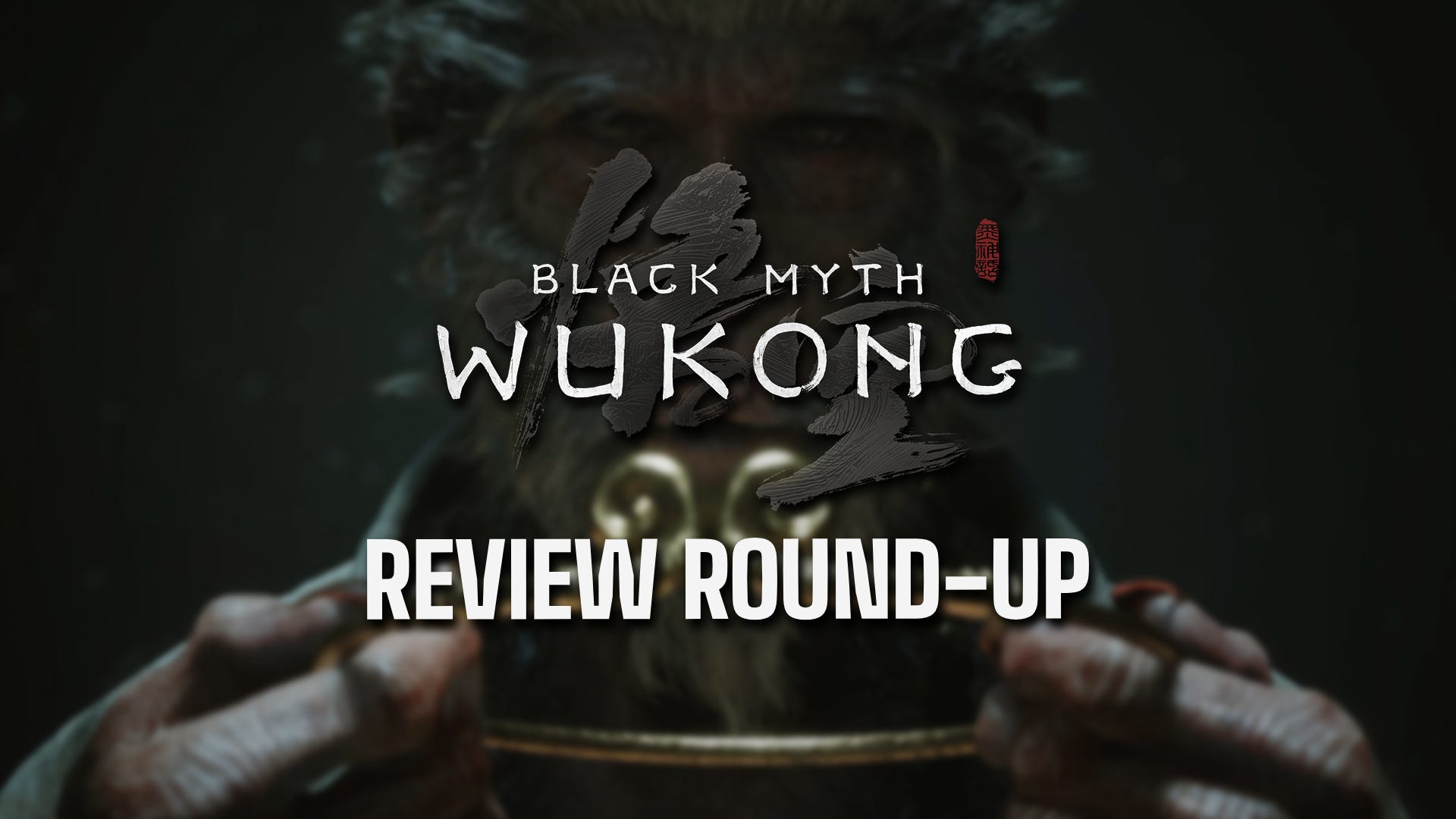 Black Myth Wukong Review round-up - all the review scores for this summer's hottest action game