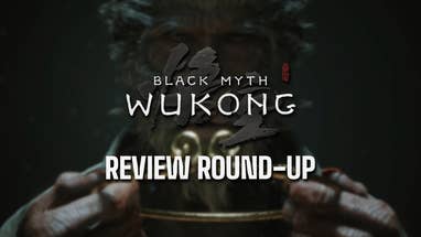 Black Myth: Wukong | VG247
