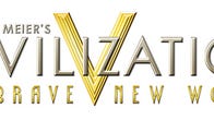 Firaxis Talk Us Through Civilization V's Brave New World