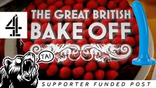 Channel 4's Great British Bake Off: Season Plan