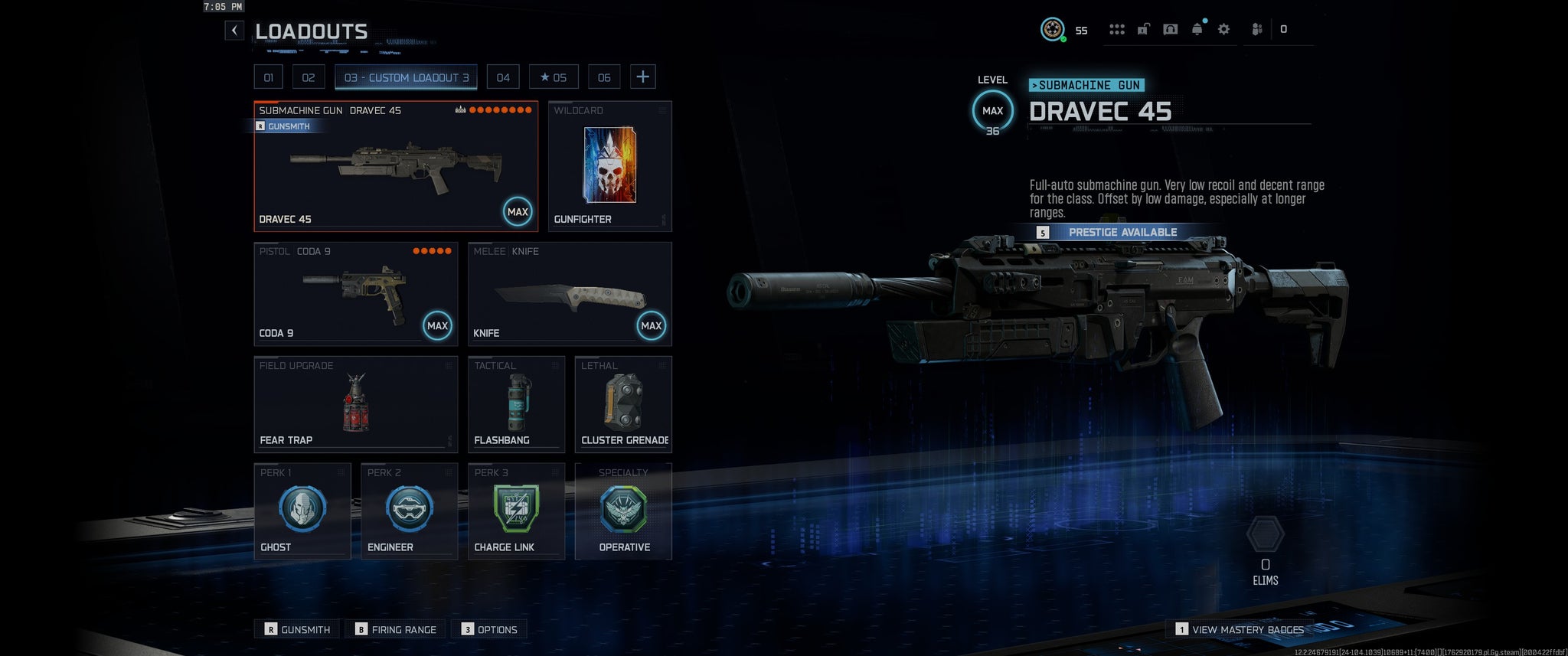 Black Ops 7 Best guns and Loadouts for ARs, SMGs and Snipers - 8