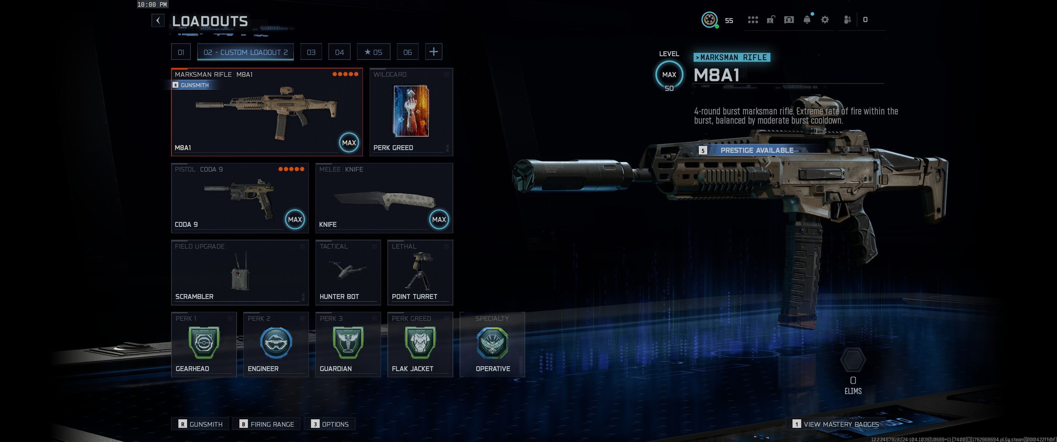 Black Ops 7 Best guns and Loadouts for ARs, SMGs and Snipers - 10