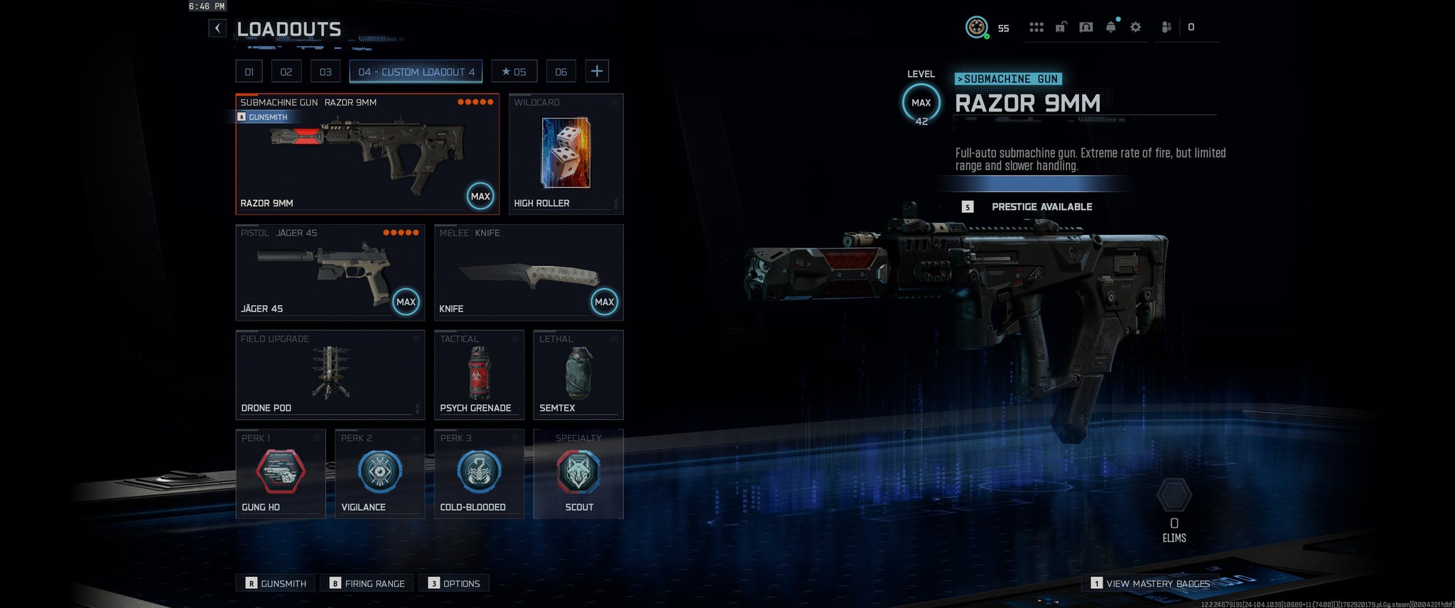 Black Ops 7 Best guns and Loadouts for ARs, SMGs and Snipers - 6