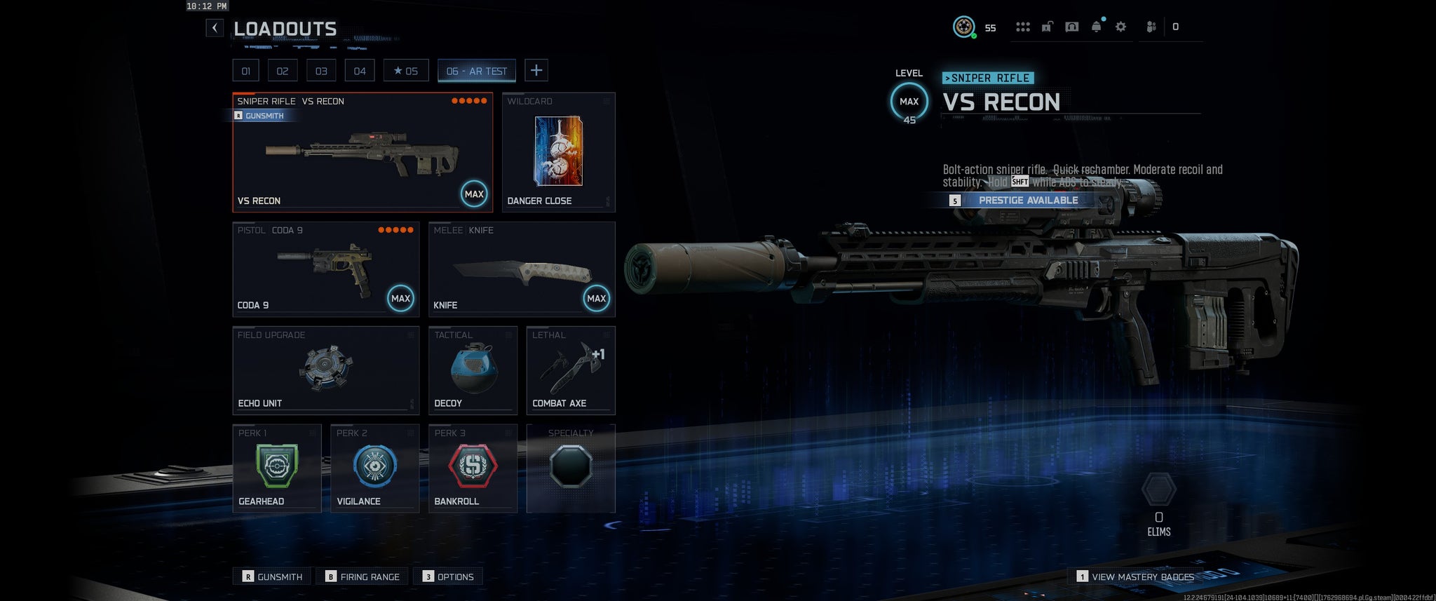 Black Ops 7 Best guns and Loadouts for ARs, SMGs and Snipers - 12