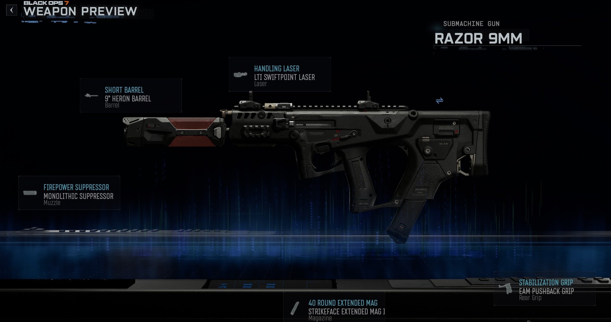 Black Ops 7 Best guns and Loadouts for ARs, SMGs and Snipers - 5