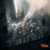 Tom Clancy's The Division artwork