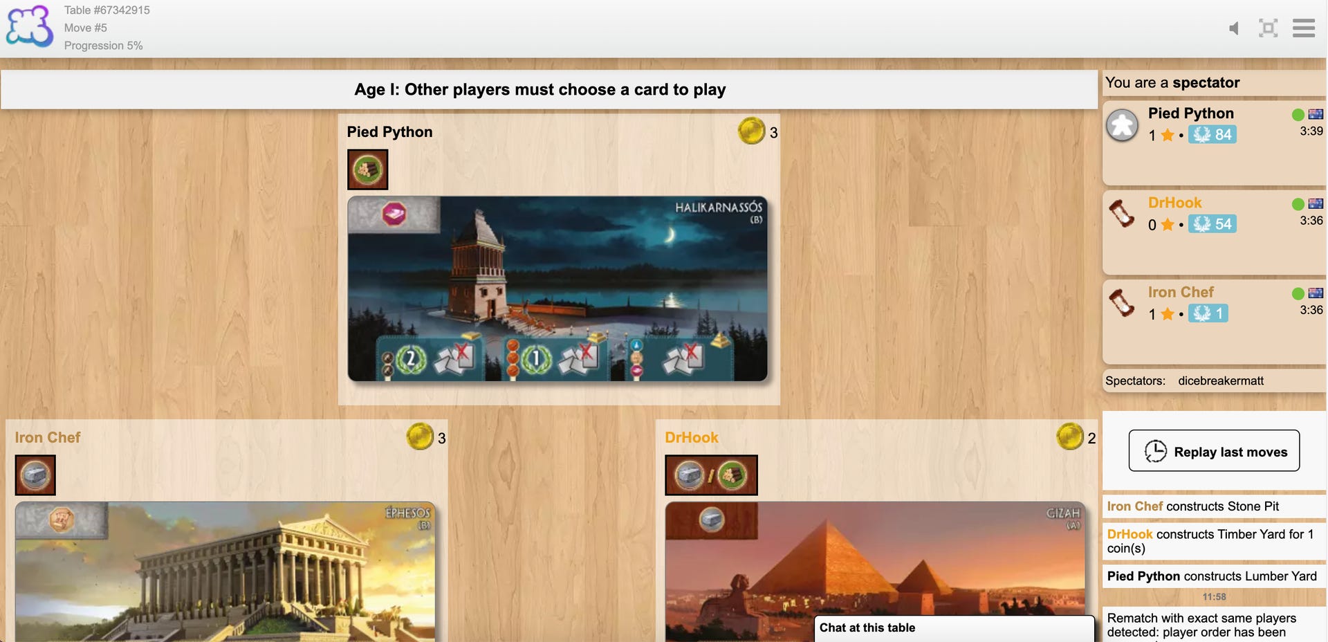 Digatile Board Game 14 best digital board games to play on PC and mobile | Dicebreaker