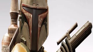 Star Wars 1313 would have starred Boba Fett - report 