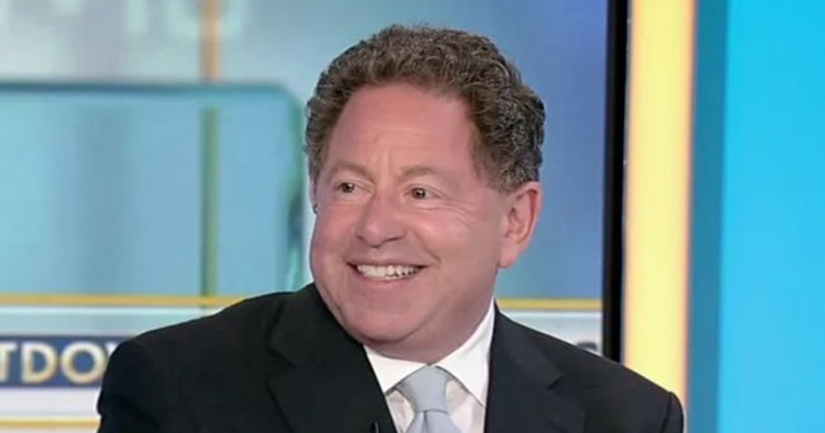 Bobby Kotick claims lawsuit objecting to Microsoft-Activision deal was "tied to Embracer's desire to boost sales"