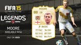 Bobby Moore in FIFA 15 Ultimate Team Legends