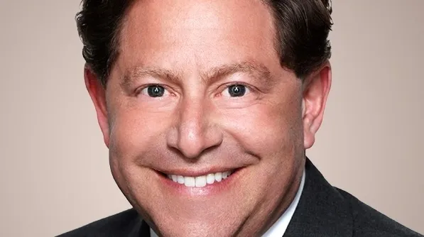 Bobby Kotick e John Riccitiello