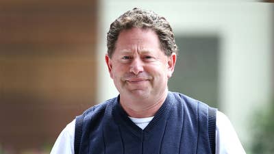 Activision Blizzard shareholders upset over CEO Bobby Kotick's compensation