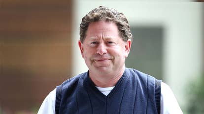 Bobby Kotick expects Activision Blizzard to become “the very best example for other companies to emulate”