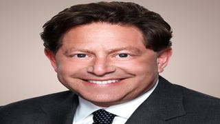 Kotick says he will be "available as needed" at Activision Blizzard "to ensure the very best integration"