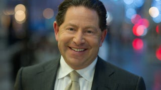 Bobby Kotick reportedly discussed stepping down as Activision Blizzard boss