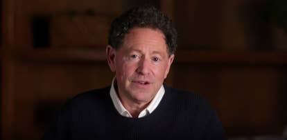 Kotick: Overwatch, Diablo delays affected Activision Blizzard stock price more than abuse scandal