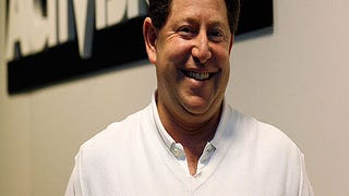 Console-less Guitar Hero on the way, says Kotick